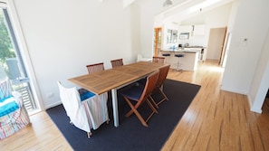 Dining - Sleepy Hollow Stay 3 Pay 2 Winter Special (Sandy Point)
