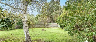 Stay on Callaway, Leongatha