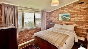 4 habitaciones y wifi 