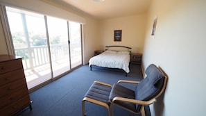 3 habitaciones
