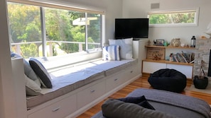3 habitaciones y wifi