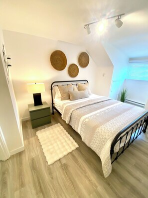 1 chambre