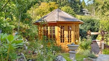 House, Accessible