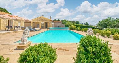 Charmante Maison avec piscine