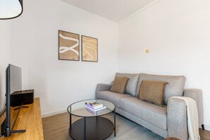 Coin séjour