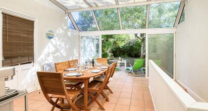 Charmante Maison Proche Plage