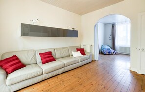 Smart TV - Charmante Maison Proche Plage (La Rochelle)