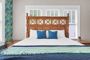 4 Schlafzimmer, Schreibtisch, Bügeleisen/Bügelbrett, kostenloses WLAN