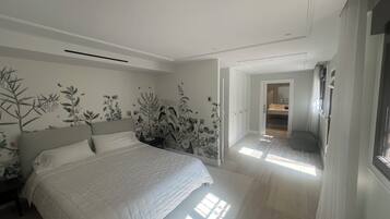 6 chambres, bureau, fer et planche Ă repasser, Wi-Fi gratuit