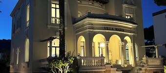 Spectacular Villa on the Mediterranean