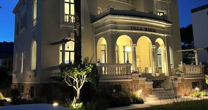 Spectacular Villa on the Mediterranean