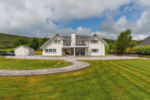 Exterior - Beech  House - 5 bedroom home (County Kerry)