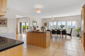 Dining - Beech  House - 5 bedroom home (County Kerry)