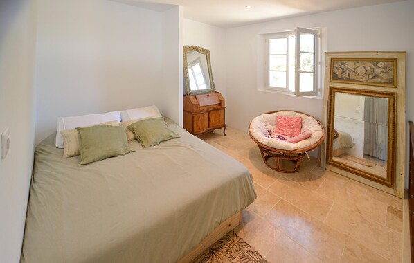 3 Schlafzimmer, kostenloses WLAN