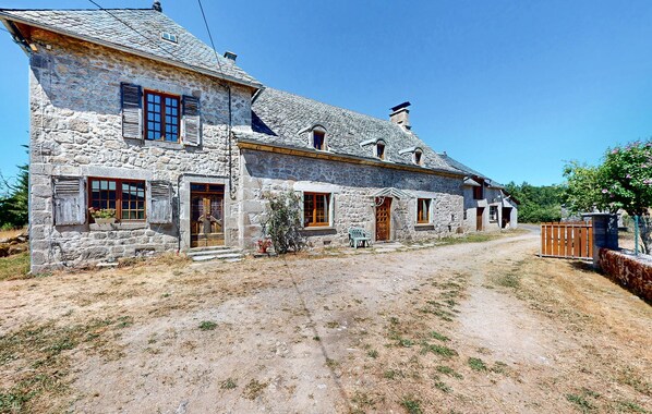 Exterieur