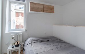 1 Schlafzimmer, kostenloses WLAN