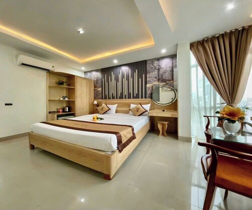 Thu Ha Airport Hotel