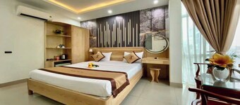 Thu Ha Airport Hotel