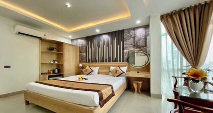 Thu Ha Airport Hotel