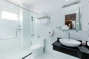 Chambre Familiale | Salle de bain