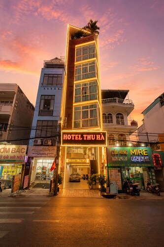 Thu Ha Airport Hotel