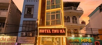 Thu Ha Airport Hotel