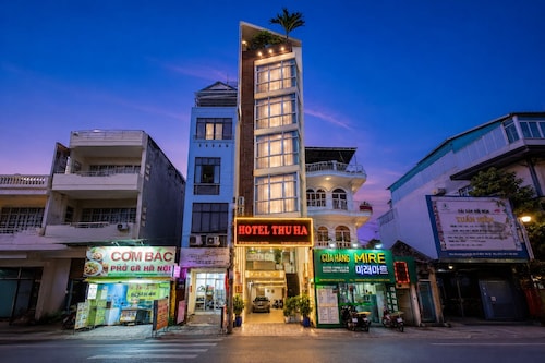 Thu Ha Airport Hotel
