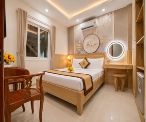 Chambre Double Standard