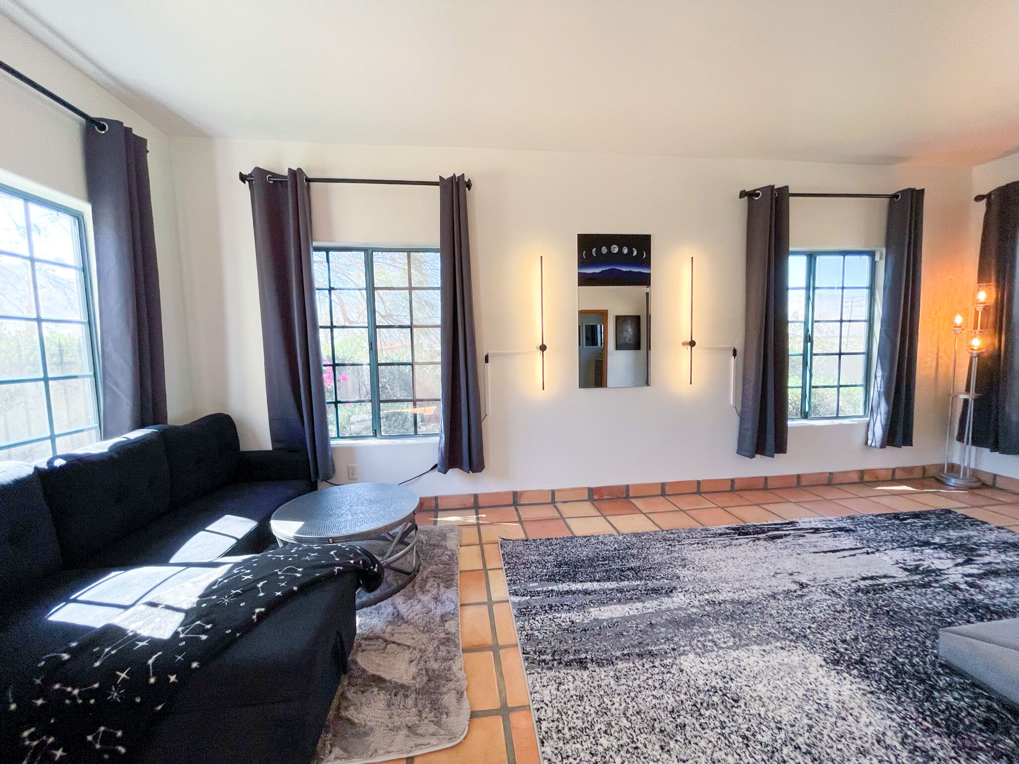 Tranquil San Diego Desert Getaway - Borrego Springs, CA