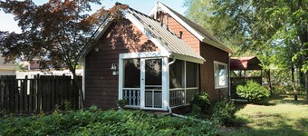 Cypress River Inn & Spa