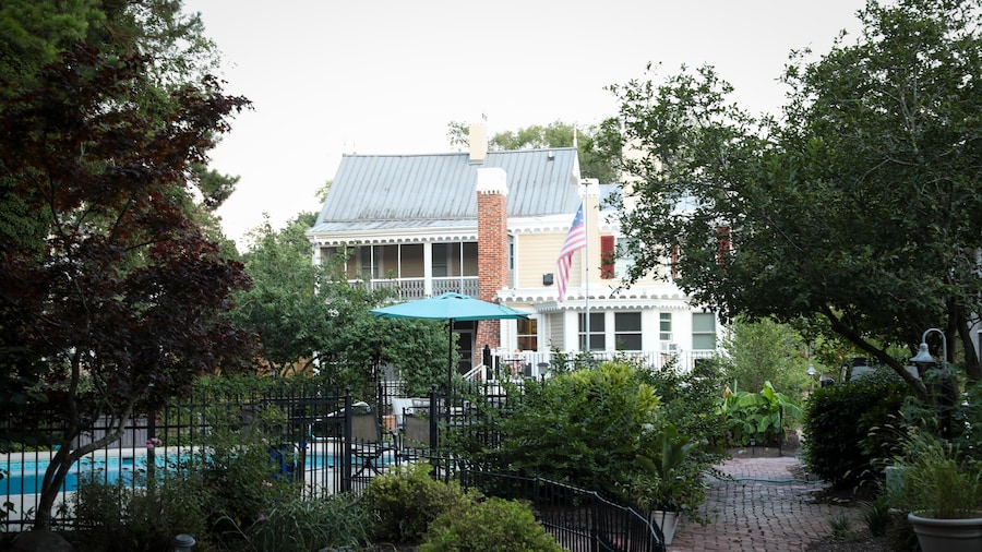 Cypress River Inn & Spa