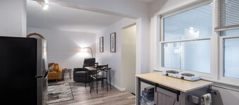 Saratoga Springs Comfort  • Near Race Course