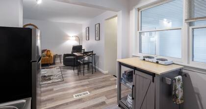 Saratoga Springs Comfort • Near Race Course