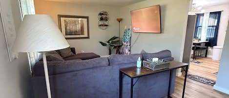 Smart TV, books
