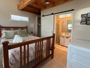 Secadora de cabello y toallas 