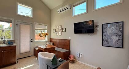 #BoiseBnB Bird House