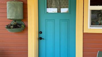 DĂ©tail de lâextĂ©rieur