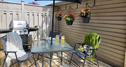 Welcome Home Acores Bed & Breakfast