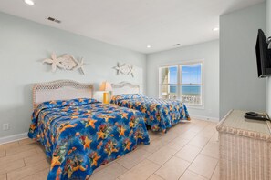 6 Schlafzimmer, Bügeleisen/Bügelbrett, kostenloses WLAN, Bettwäsche