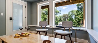 Lakefront ADU | Private Access | Projector Theater