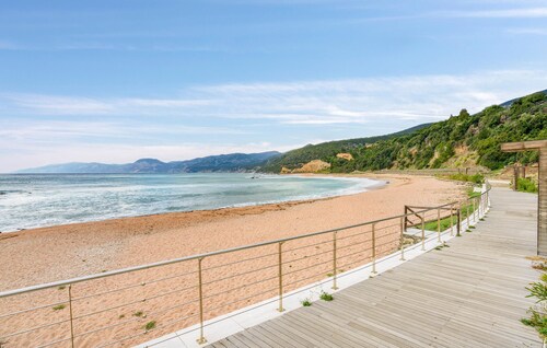 Blue Roots-Unexpected Sardinia