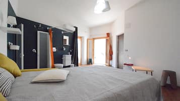 1 Schlafzimmer, kostenloses WLAN