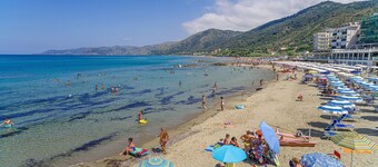 Nice apartment in Serramezzana with WiFi