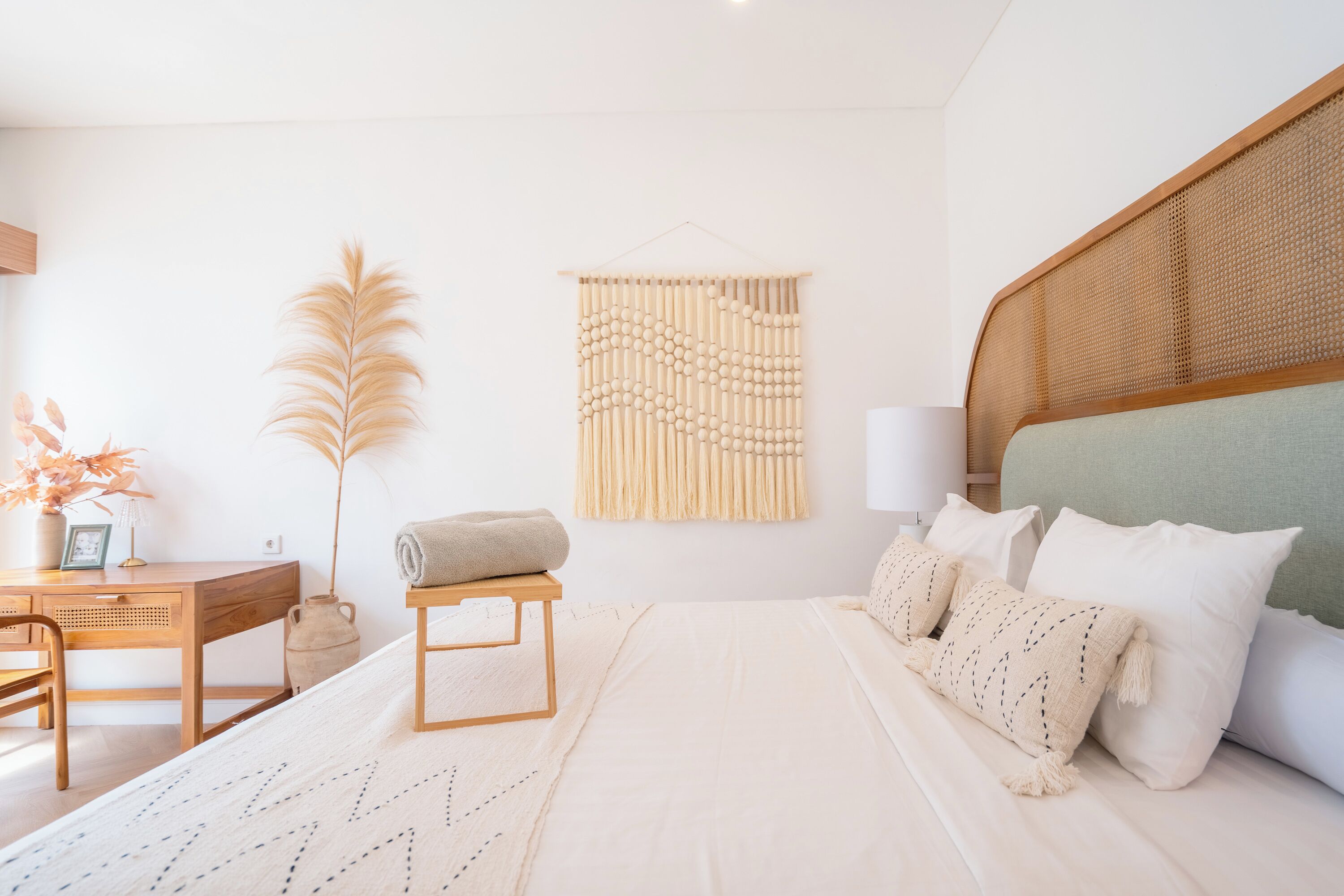 In-room safe, desk, laptop workspace, blackout drapes