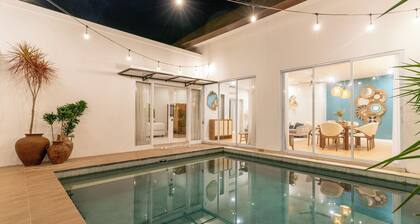 Villa Palma Blanca Canggu by Nagisa Bali
