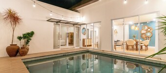 Villa Palma Blanca Canggu by Nagisa Bali