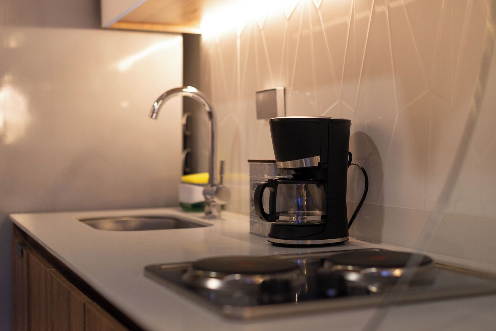 冰箱、烤箱、炉灶、茶具/咖啡用具