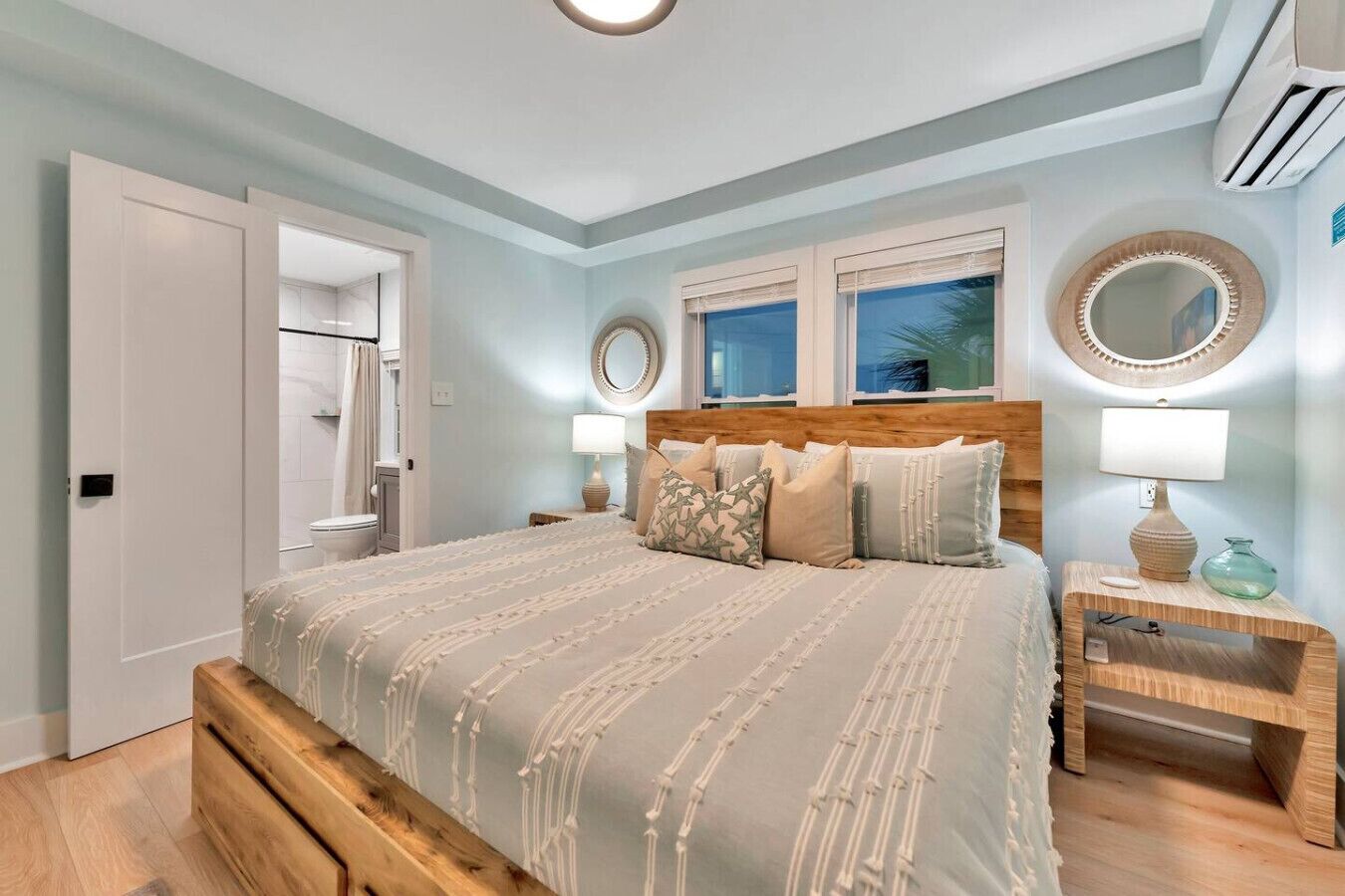 1 Schlafzimmer, WLAN