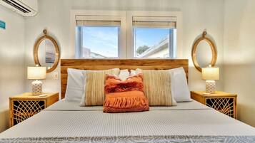 Iron/ironing board, WiFi