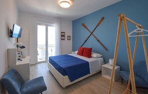 3 chambres, lit parapluie, Wi-Fi gratuit